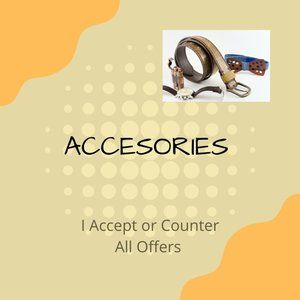 Accesories